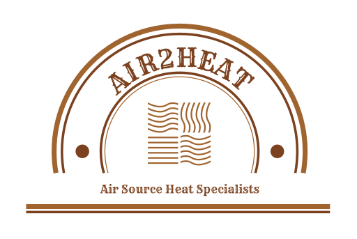 AIR2HEAT LTD website photo