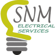 SNM services Ltd logo