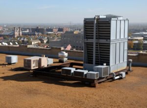 Elite Refrigeration ltd website photo