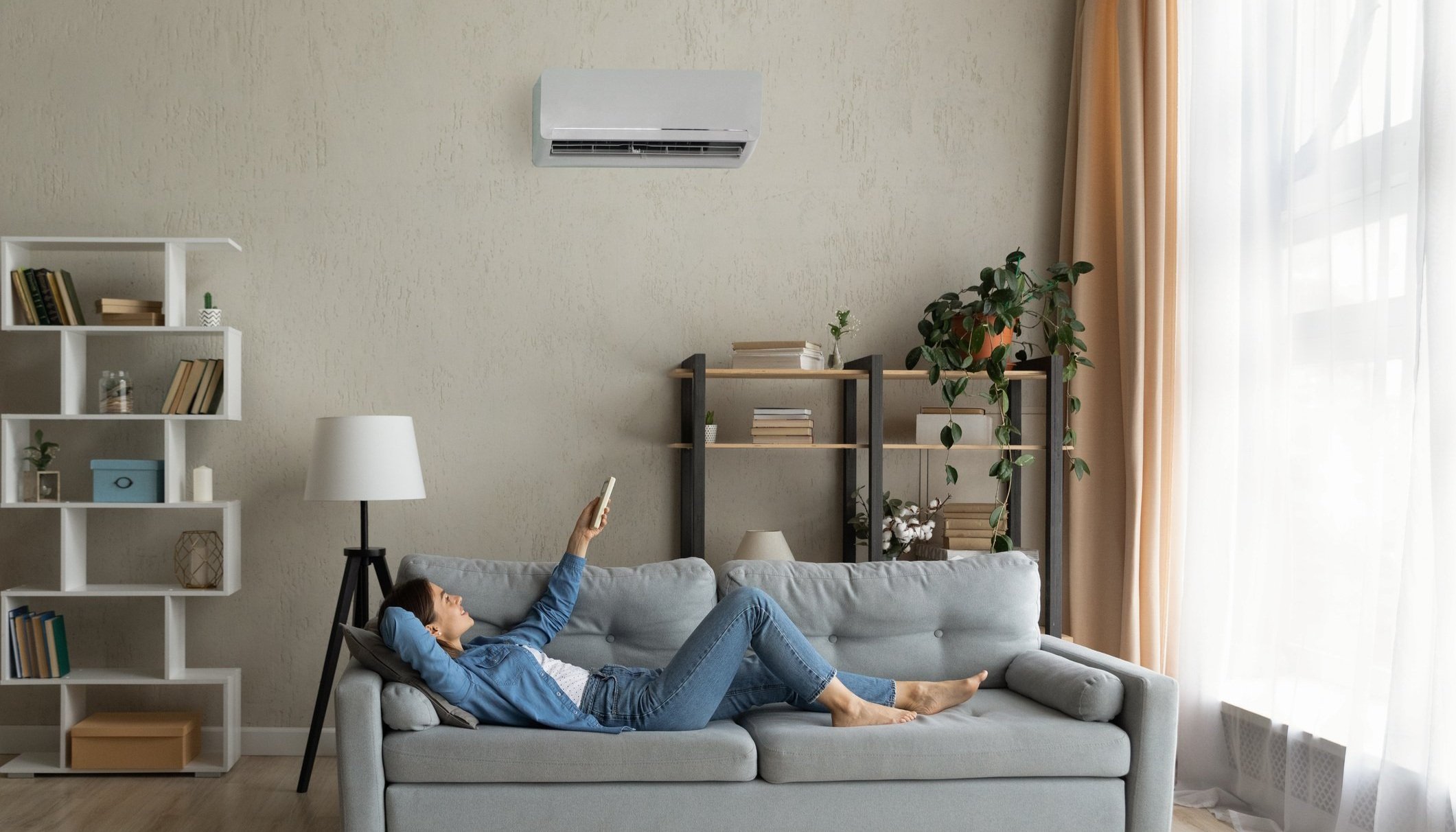 Cathedral Air Conditioning Limited website photo