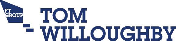 Tom Willoughby Limited logo