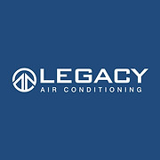 Legacy Air Conditioning Installation Ltd logo