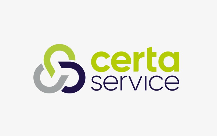 CERTA GROUP SERVICE LTD logo