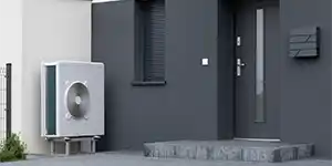 Cooling & Heating Technology Ltd website photo