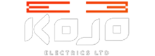 Kojo Electrics Ltd logo