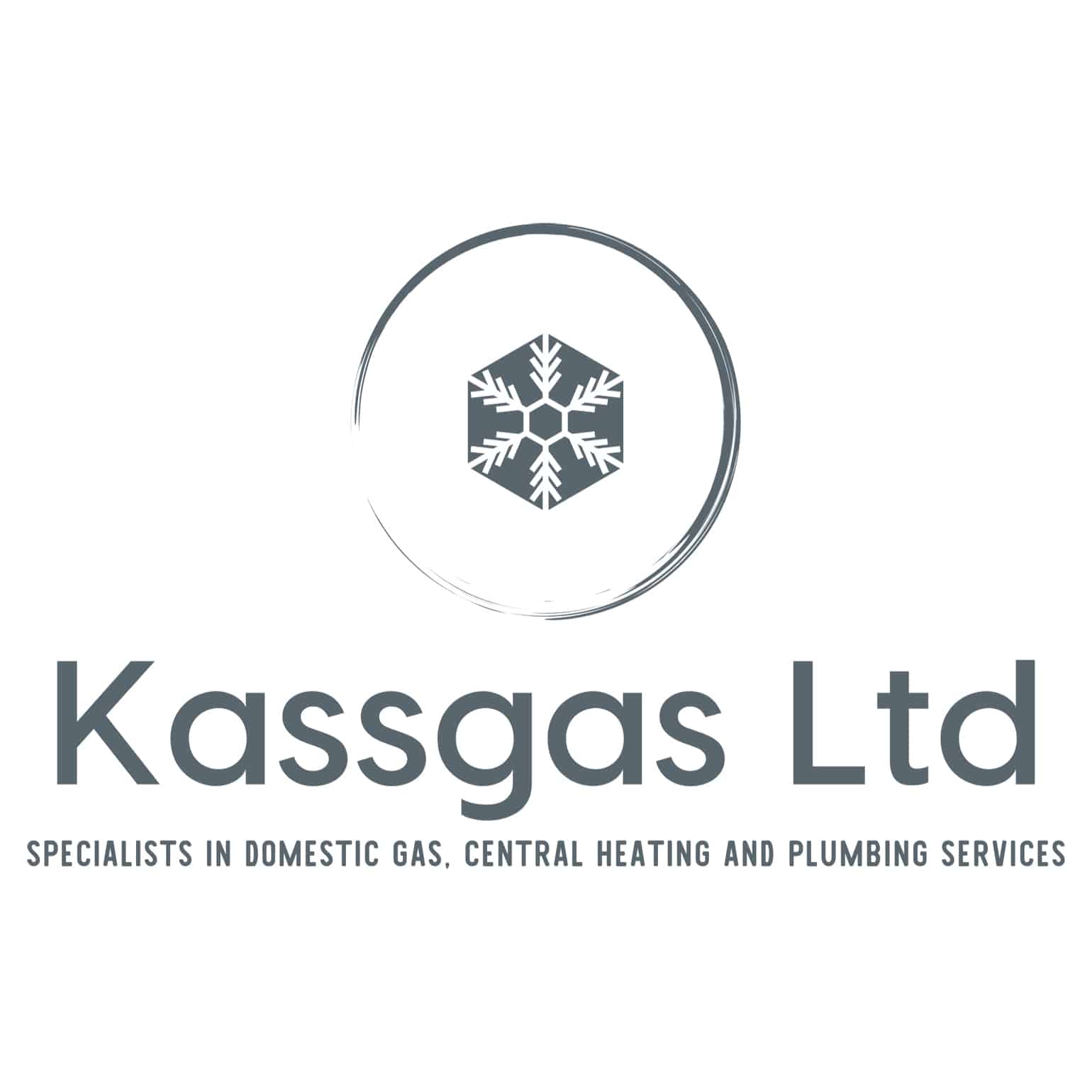 Kassgas Ltd logo