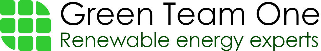 Green Team One Ltd logo