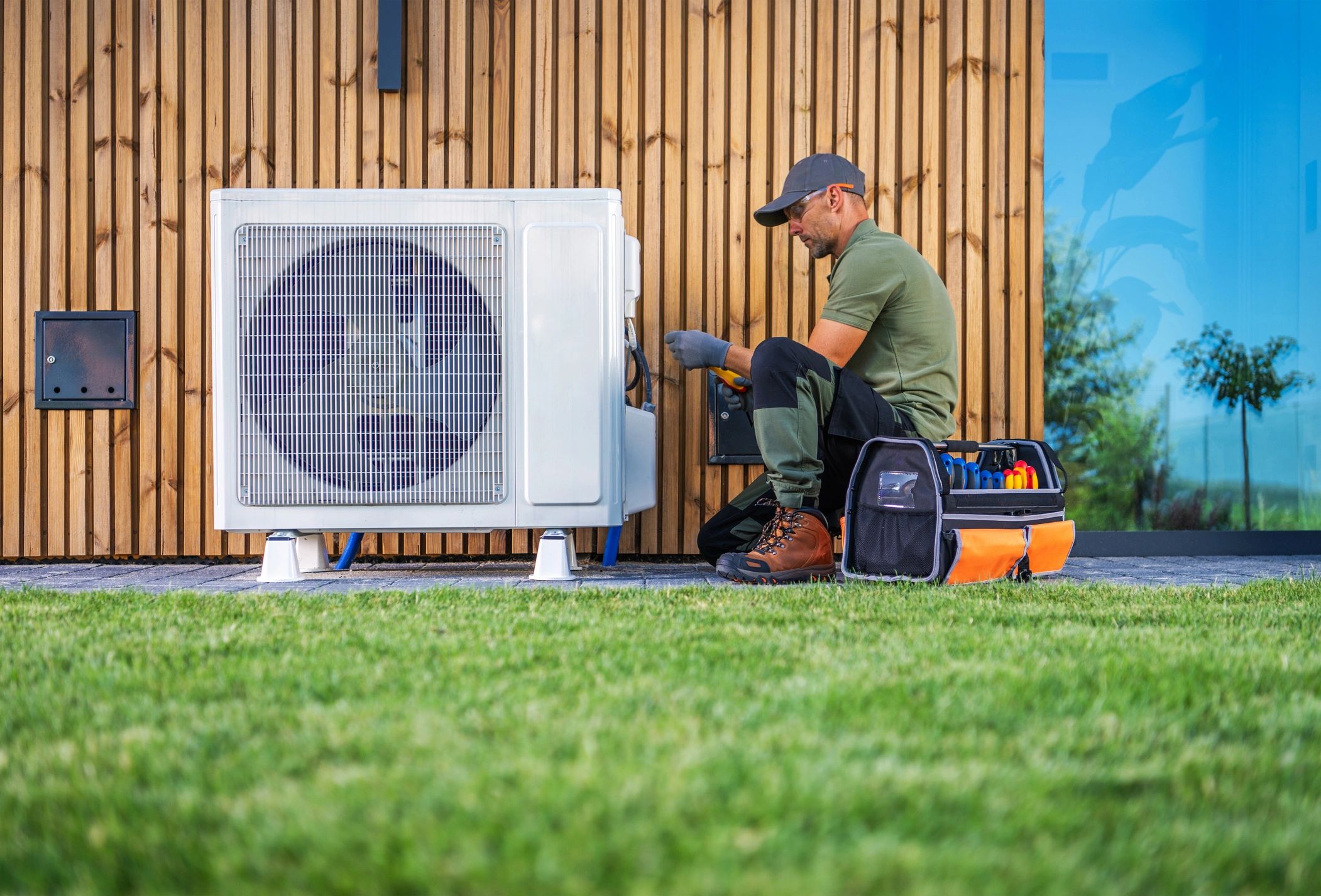Heatline Renewables website photo