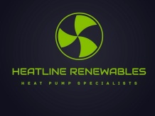 Heatline Renewables website photo