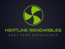 Heatline Renewables website photo