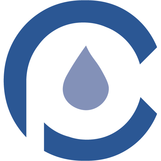Plumb and Cool logo