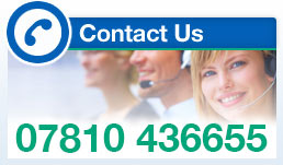 ECS Climate Systems Ltd website photo