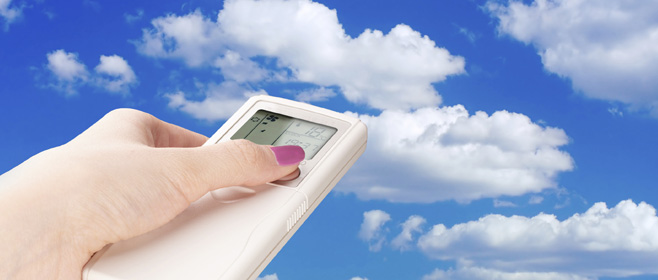 ECS Climate Systems Ltd website photo