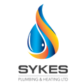 Sykes Plumbing & heating ltd website photo