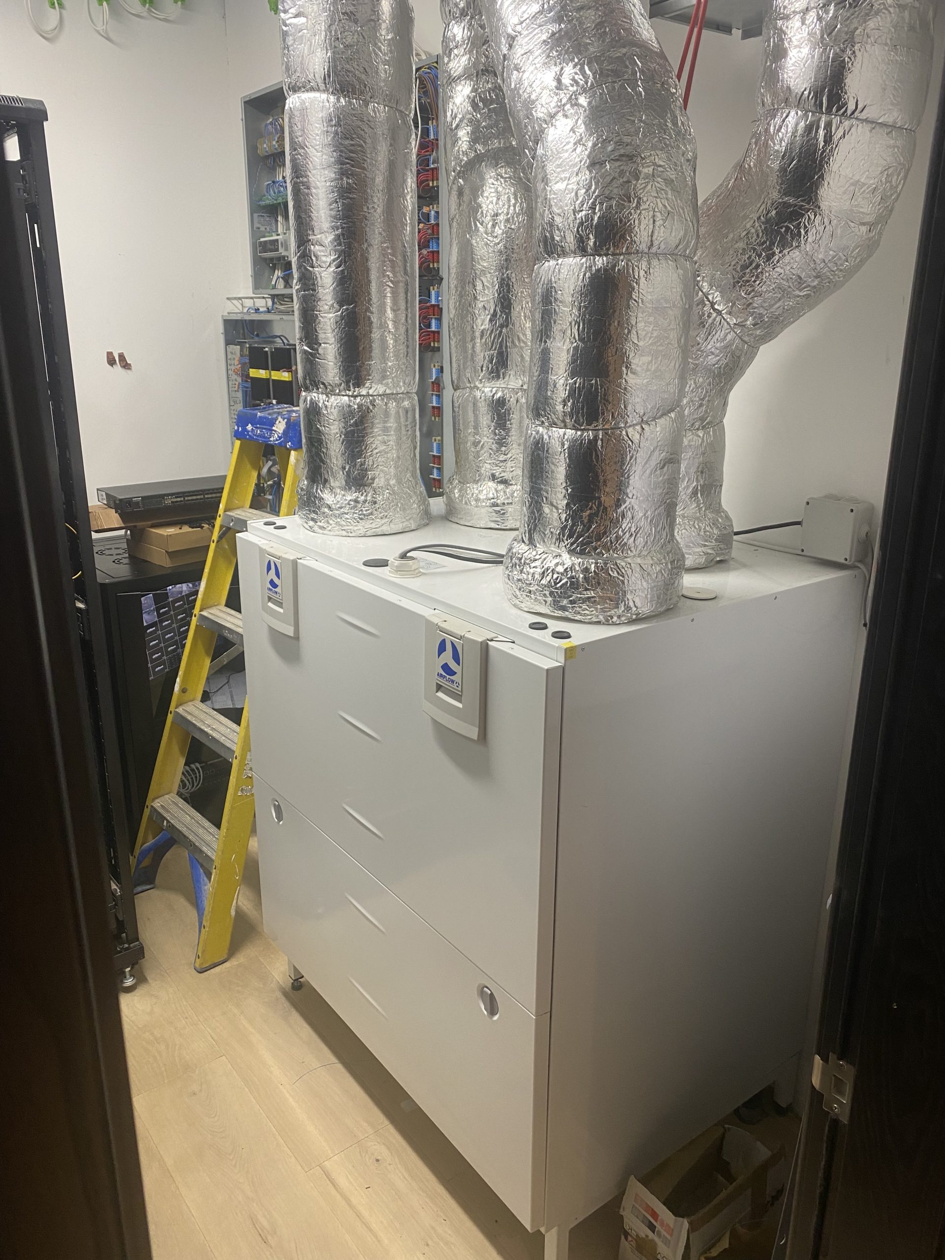 TPM Plumbing And Heating LTD website photo
