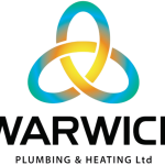 Warwick Plumbing & Heating ltd logo