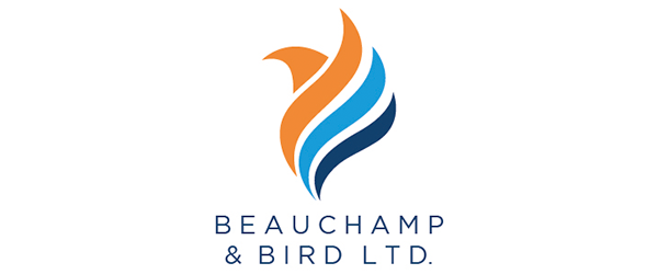 Beauchamp and Bird Ltd logo
