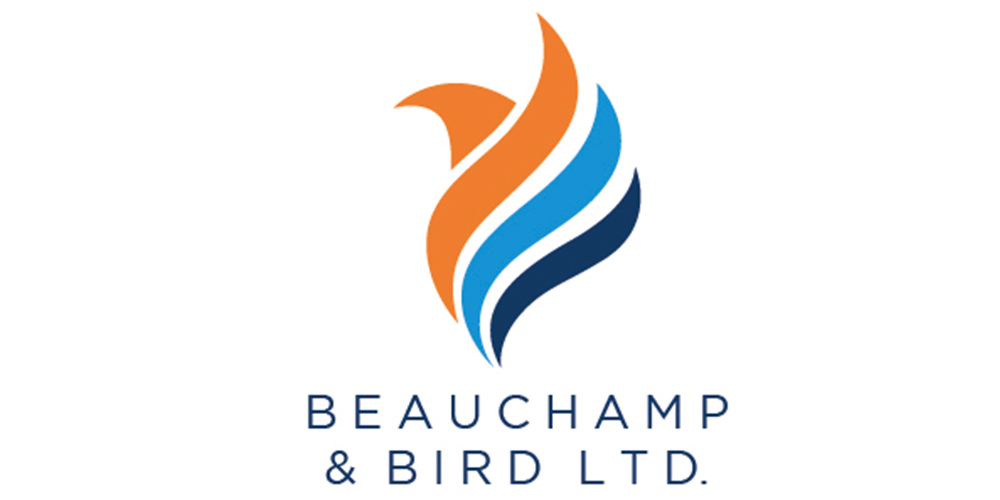 Beauchamp and Bird Ltd website photo