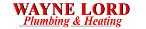 Wayne Lord Plumbing & Heating LtD logo
