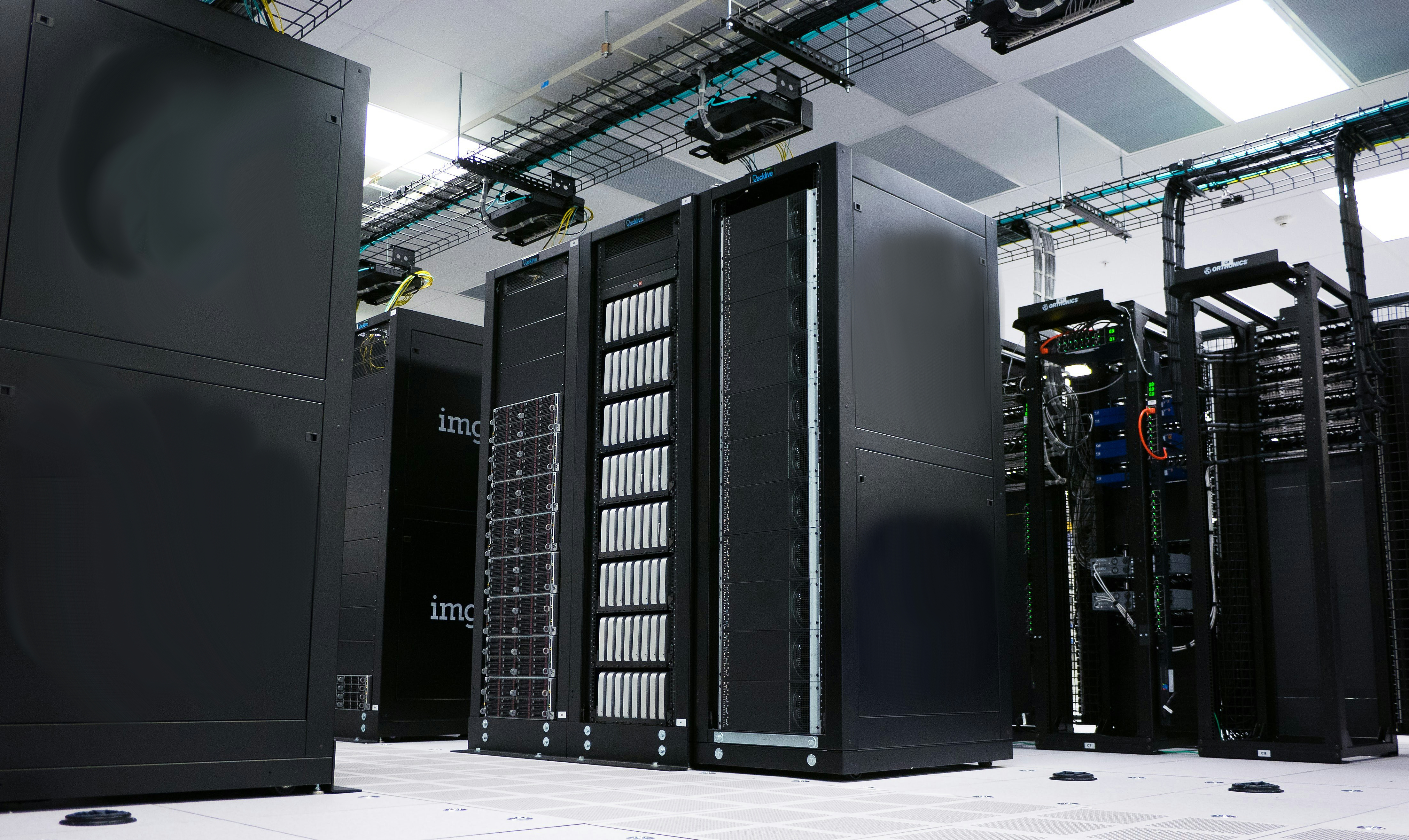 Total Refrigeration Services Ltd website photo