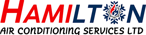 Hamilton Air Conditioning Services Ltd website photo
