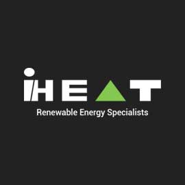 Iheat ltd logo