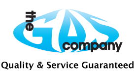 The Gas Company UK Ltd website photo