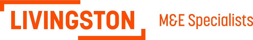 Livingston Building Services logo