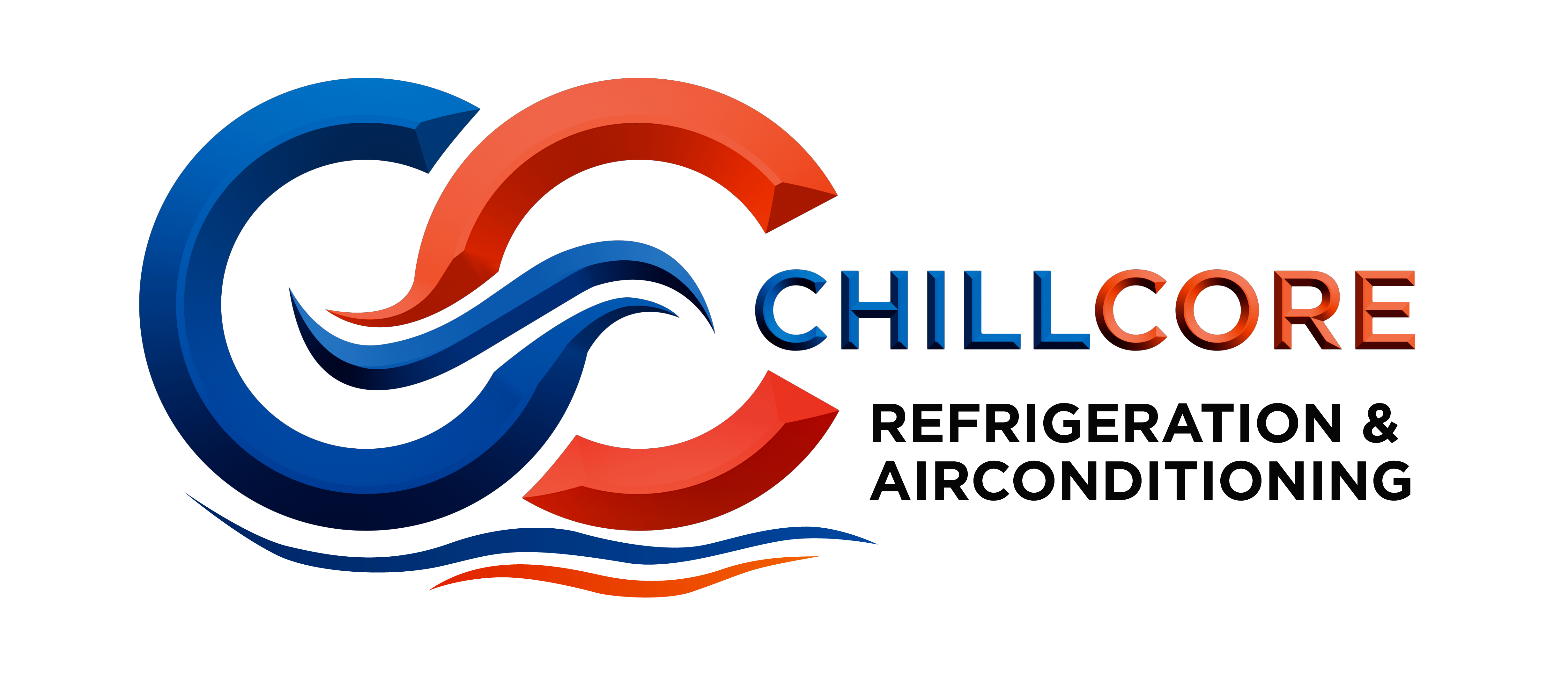 Chillcore Refrigeration and Air Conditioning LTD logo