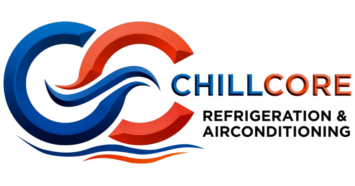 Chillcore Refrigeration and Air Conditioning LTD website photo