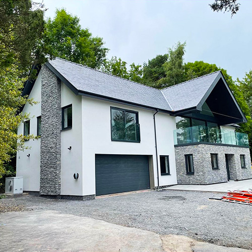 JD Heating and Renewables Ltd website photo
