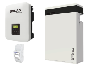 SolarTec Services LTD website photo