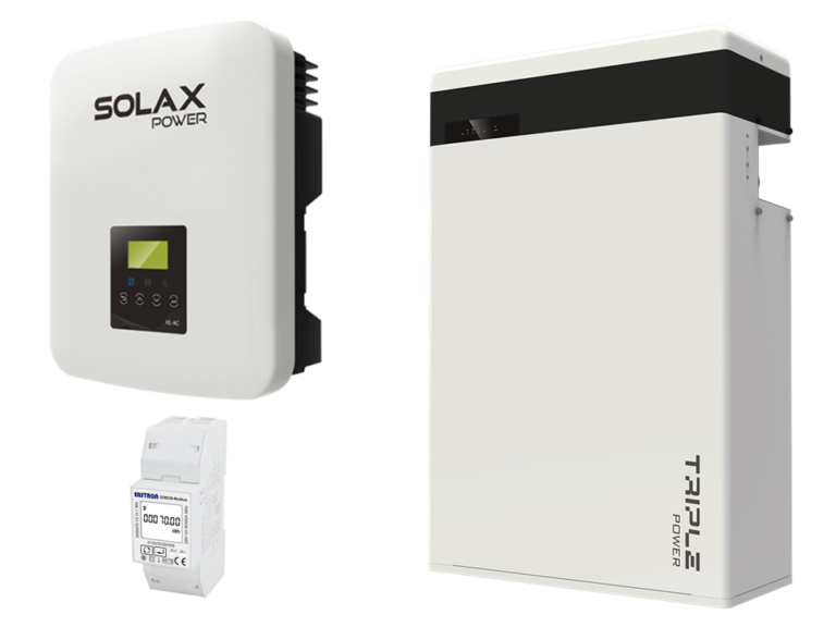 SolarTec Services LTD website photo