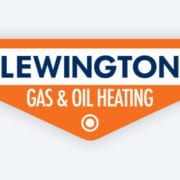 K LEWINGTON HEATING & GAS SPECIALISTS LTD logo