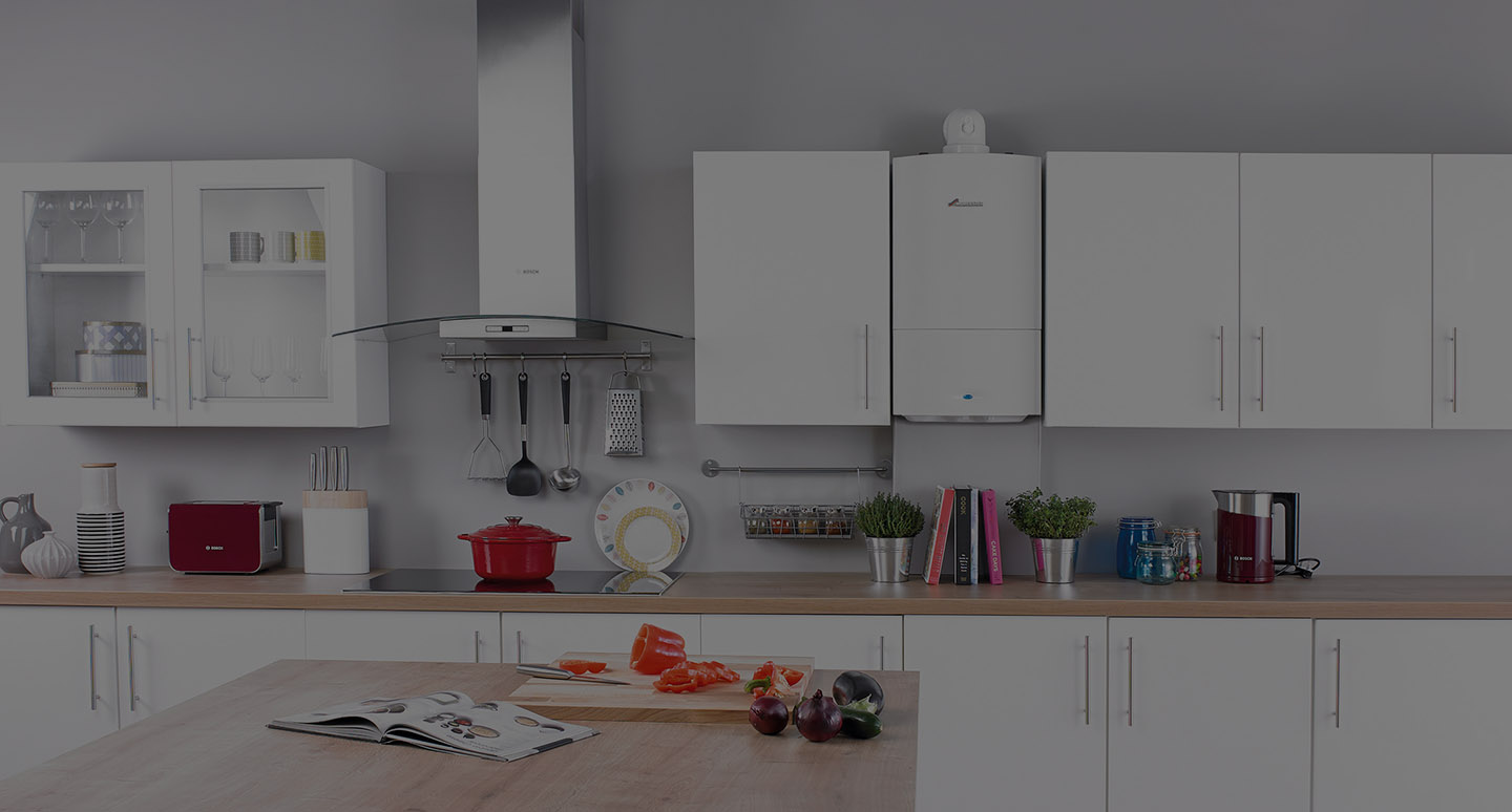M Train Plumbing, Heating & Renewables Ltd website photo