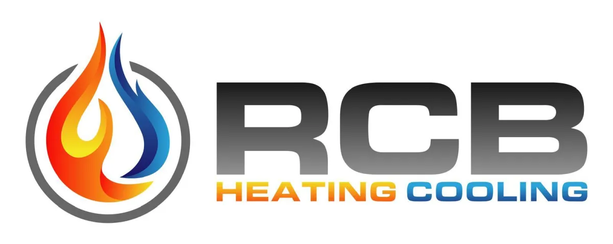 RCB Plumbing ltd logo