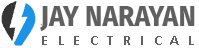 Jay narayan electrical Ltd logo