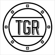 Thain Garden Rooms Ltd logo