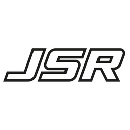 JSR Solutions ltd logo