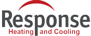 Response Heating and Electrical logo