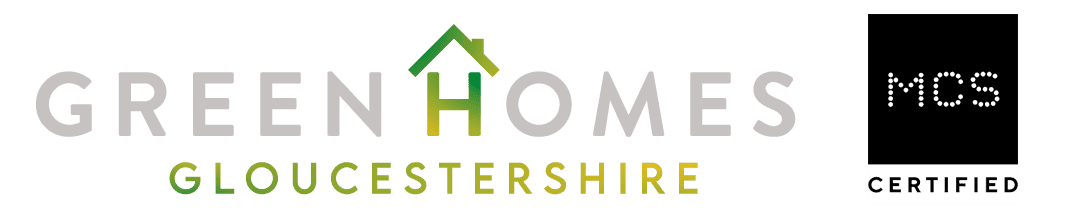 Green Homes Gloucestershire Ltd logo