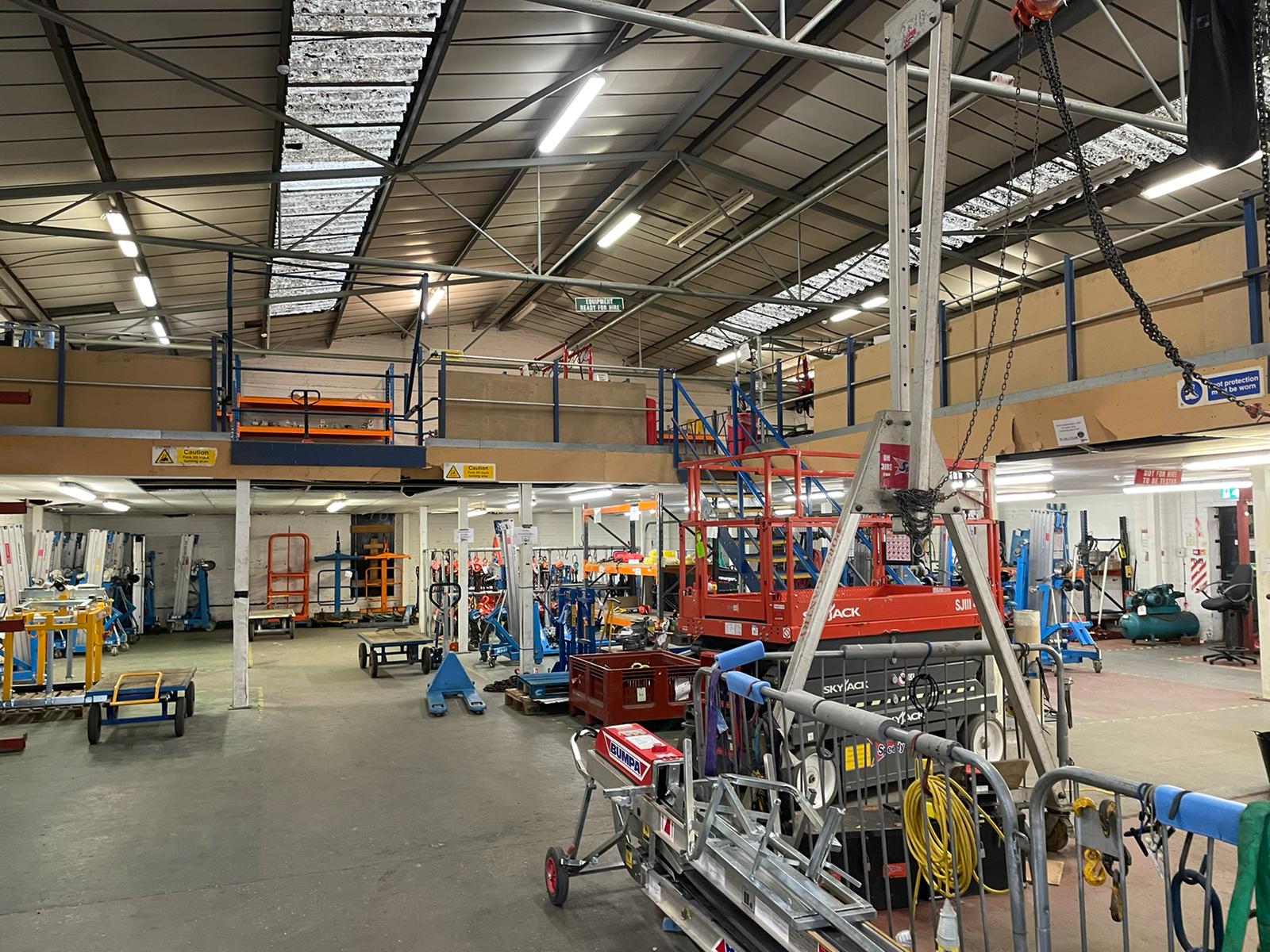 Evo Renewables Ltd website photo
