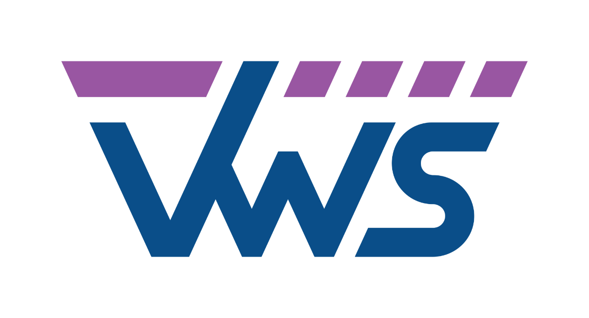 VWS Ltd website photo