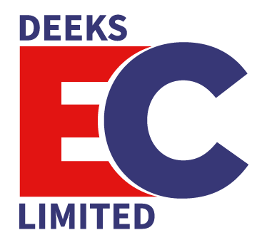 DEEKS ELECTRICAL CONTRACTORS LTD logo
