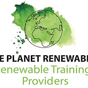 One Planet Renewables logo