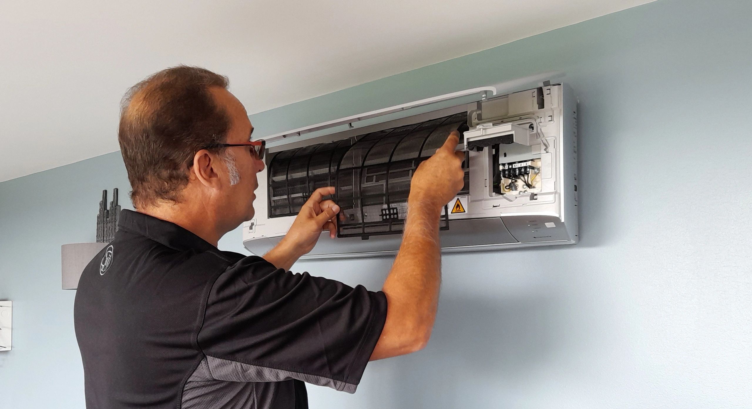 AC Air (Wiltshire) Ltd website photo