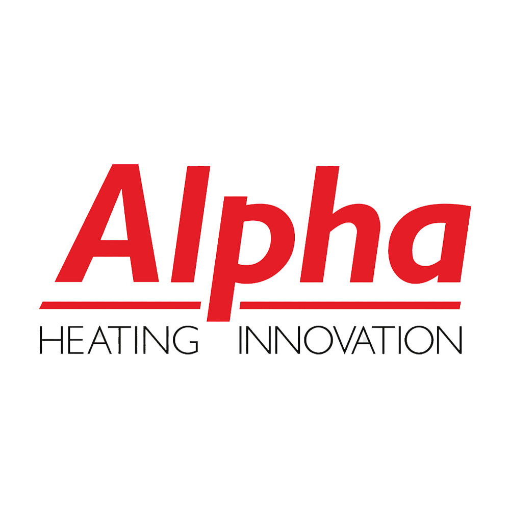 P W HEATING AND GAS LTD logo