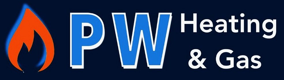 P W HEATING AND GAS LTD website photo