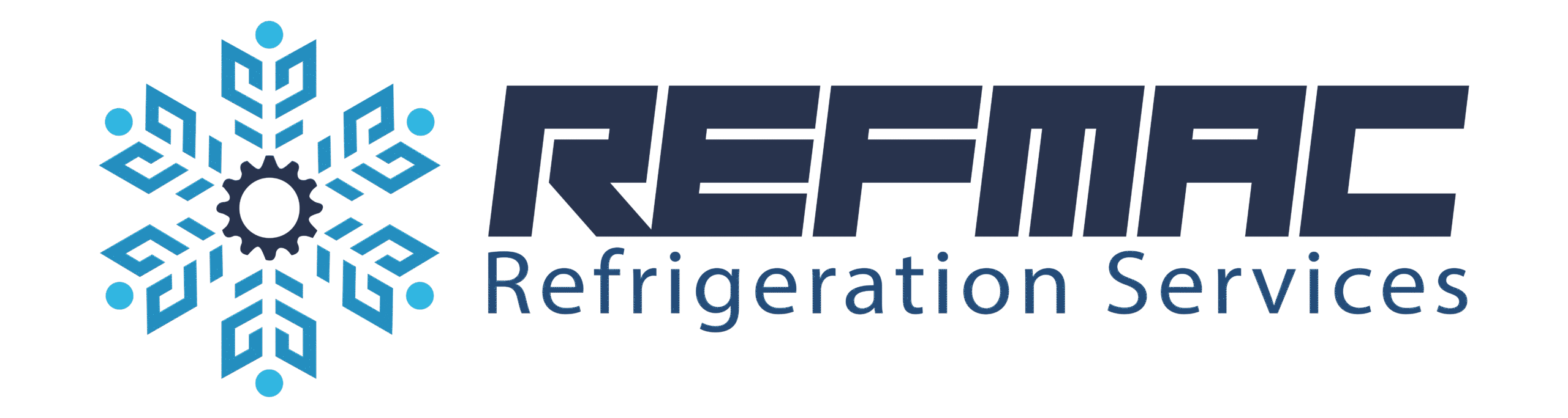REFMAC REFRIGERATION & AIR CONDITIONERS SERVICES LTD logo