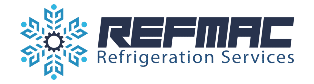 REFMAC REFRIGERATION & AIR CONDITIONERS SERVICES LTD website photo